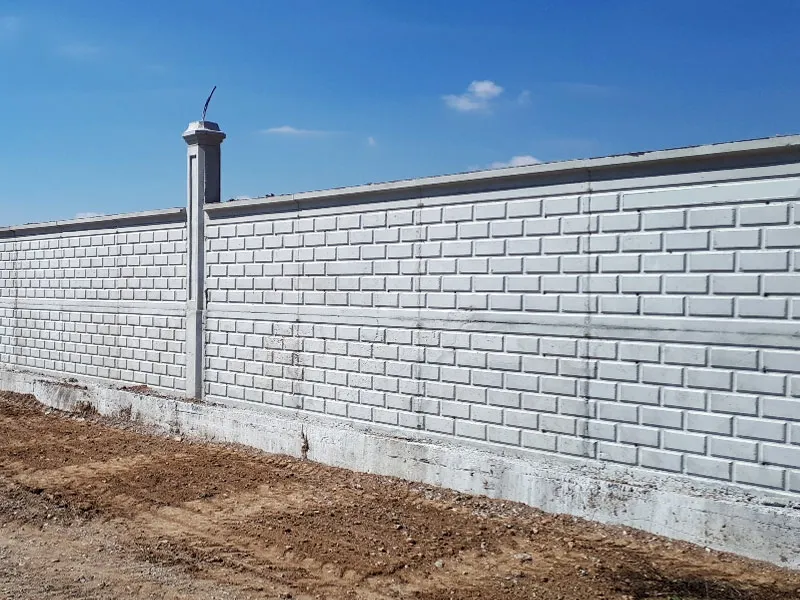 Bahçe Duvarı Teklif Alırken Nelere Dikkat Etmeli?